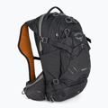 Dámský cyklistický batoh Osprey Raven 14 l šedá 10005050 2