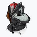 Dámský cyklistický batoh Osprey Raven 14 l šedá 10005050 4
