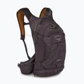 Dámský cyklistický batoh Osprey Raven 14 l šedá 10005050 5