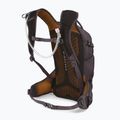 Dámský cyklistický batoh Osprey Raven 14 l šedá 10005050 7