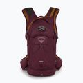 Dámský cyklistický batoh Osprey Raven 14 l fialový 10005052 2