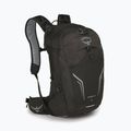 Pánský cyklistický batoh Osprey Syncro 20 l černy 10005065 5