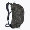 Pánský cyklistický batoh Osprey Syncro 12 l šedá 10005069 2