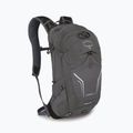 Pánský cyklistický batoh Osprey Syncro 12 l šedá 10005069 5