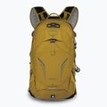 Pánský cyklistický batoh Osprey Syncro 12 l primavera yellow