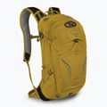 Pánský cyklistický batoh Osprey Syncro 12 l primavera yellow 2