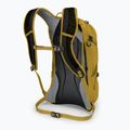 Pánský cyklistický batoh Osprey Syncro 12 l primavera yellow 3