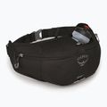 Cyklistická ledvinka  Osprey Savu 2 l b.black 5