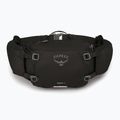 Cyklistická ledvinka  Osprey Savu 5 l black