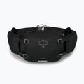 Cyklistická ledvinka  Osprey Savu 5 l black