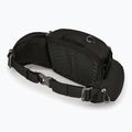 Cyklistická ledvinka  Osprey Savu 5 l black 4