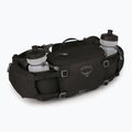 Cyklistická ledvinka  Osprey Savu 5 l black 5