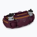 Ledvinka na kolo Osprey Savu 5 aprium purple 5