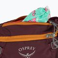 Ledvinka na kolo Osprey Savu 5 aprium purple 8