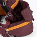 Ledvinka na kolo Osprey Savu 5 aprium purple 9