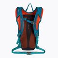 Dámský cyklistický batoh Osprey Salida 8 l modrý 10005097 3