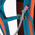 Dámský cyklistický batoh Osprey Salida 8 l modrý 10005097 10