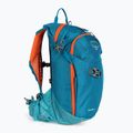 Dámský cyklistický batoh Osprey Salida 12 l modrý 10005099 2