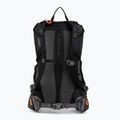 Pánský cyklistický batoh Osprey Siskin 12 l černy 10005113 3