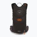 Pánský cyklistický batoh Osprey Siskin 12 l černy 10005113 6
