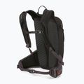 Pánský cyklistický batoh Osprey Siskin 12 l černy 10005113 7