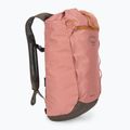 Trekingový batoh Osprey Daylite Cinch 15 ash blue pink/earl grey 2