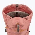 Trekingový batoh Osprey Daylite Cinch 15 ash blue pink/earl grey 4
