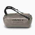 Cestovní taška Osprey Transporter 40 l tan concrete 3