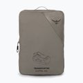 Cestovní taška Osprey Transporter 40 l tan concrete 6