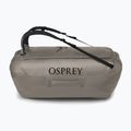 Cestovní taška Osprey Transporter 120 l tan concrete 3