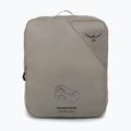 Cestovní taška Osprey Transporter 120 l tan concrete 6