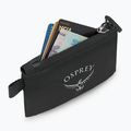 Osprey Ultralight peněženka černá 3
