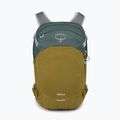 Batoh Osprey Nebula 32 l green tunnel/brindle brown