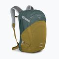 Batoh Osprey Nebula 32 l green tunnel/brindle brown 2