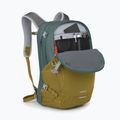 Batoh Osprey Nebula 32 l green tunnel/brindle brown 4
