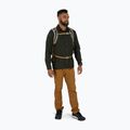 Batoh Osprey Nebula 32 l green tunnel/brindle brown 6