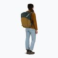 Batoh Osprey Nebula 32 l green tunnel/brindle brown 7
