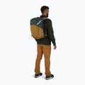 Batoh Osprey Nebula 32 l green tunnel/brindle brown 8