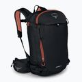 Dámský batoh Osprey Sopris 30 l black 2