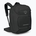 Turistický batoh  Osprey Porter 30 l black 2