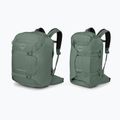 Turistický batoh Osprey Porter 30 | koseret green 6