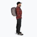 Turistický batoh  Osprey Porter 46 l graphite purple 3