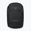 Turistický batoh Osprey Sojourn Porter 65 l black