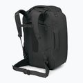 Osprey Sojourn Porter 65 l turistický batoh černý 3