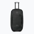 Cestovní taška  Osprey Sojourn 80 l black