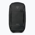 Cestovní taška  Osprey Sojourn 80 l black 5