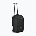 Cestovní kufr Osprey Shuttle 45 l black 3