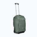 Cestovní kufr Osprey Shuttle 45 l koseret green