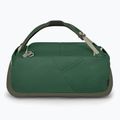 Cestovní taška  Osprey Daylite Duffel 60 l green canopy/green creek 2