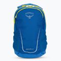 Dětský trekingový batoh Osprey Daylite Jr Pack alpin blue/blue flame